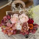 ７月御薗公民館講座の皆さんの作品