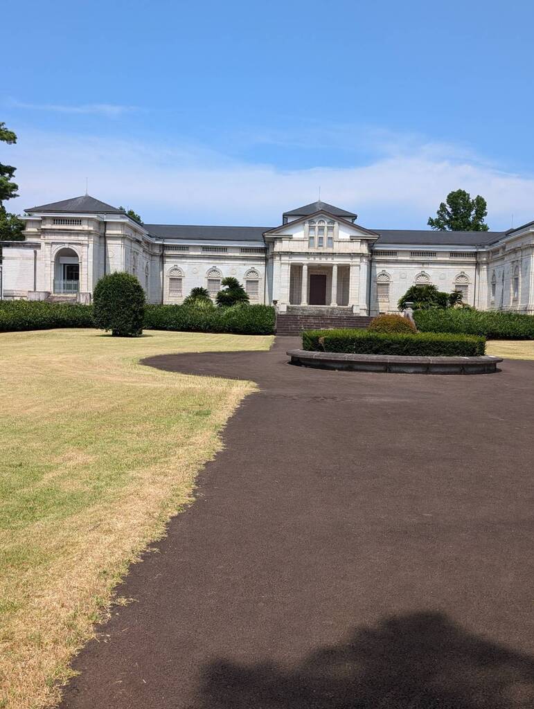 神宮徴古館2