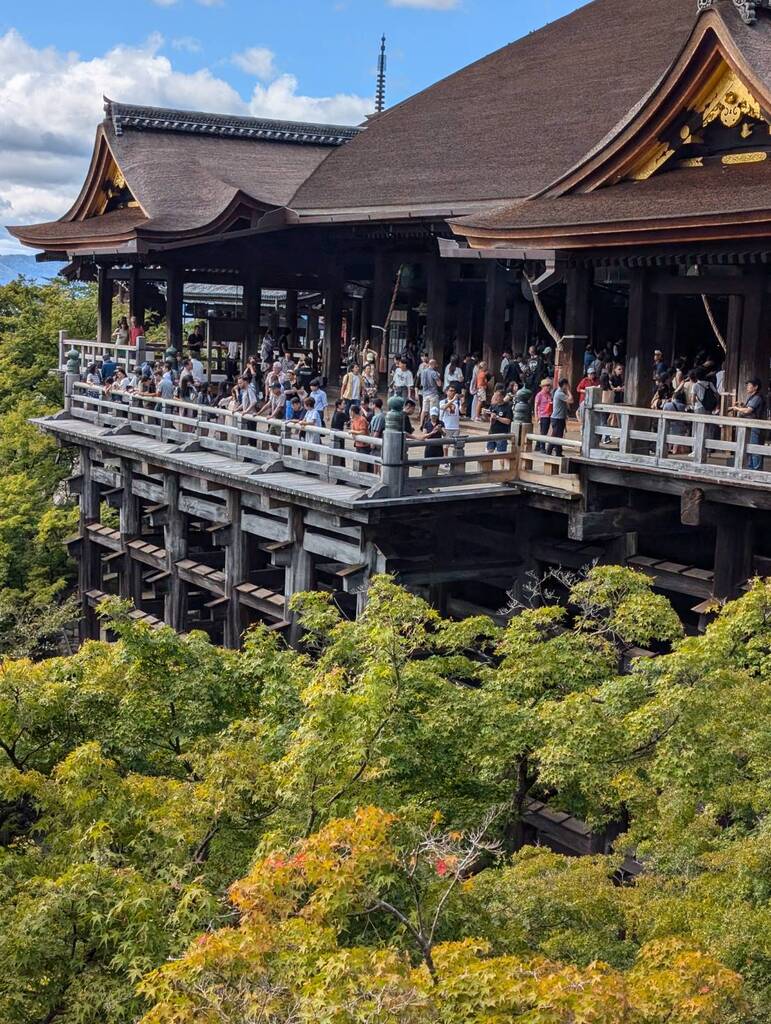 清水寺