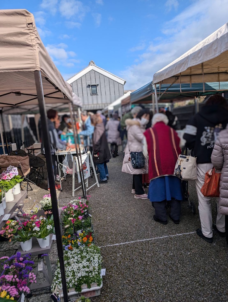 伊勢のだいどこ市