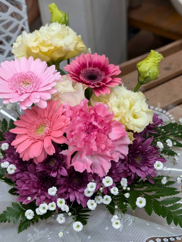 花々12