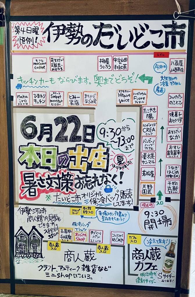 河崎だいどこ市2