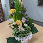 マンツーマン講座参加お二人の作品