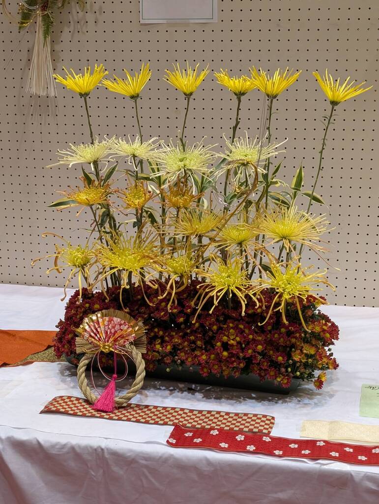 伊勢文化サークル協会　御薗支部3