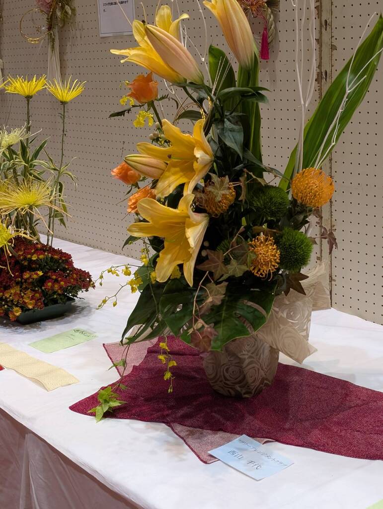 伊勢文化サークル協会　御薗支部4