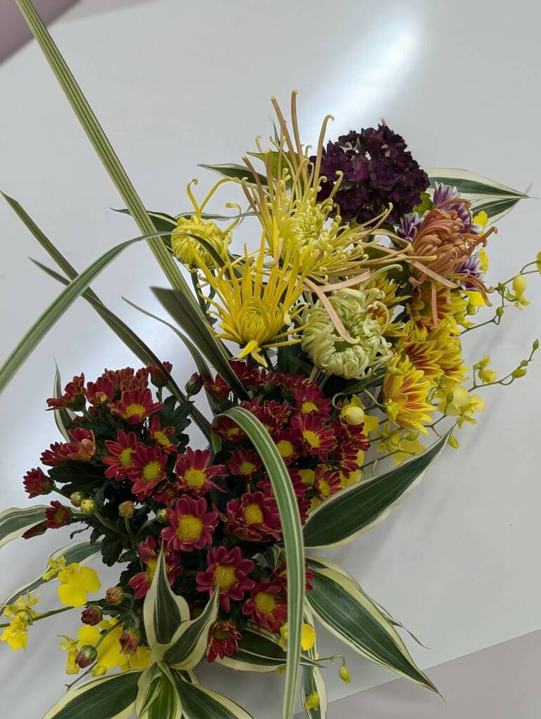 今月の講座作品7