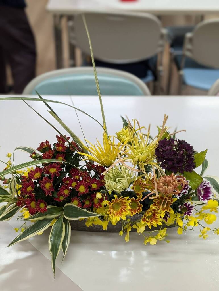 今月の講座作品6