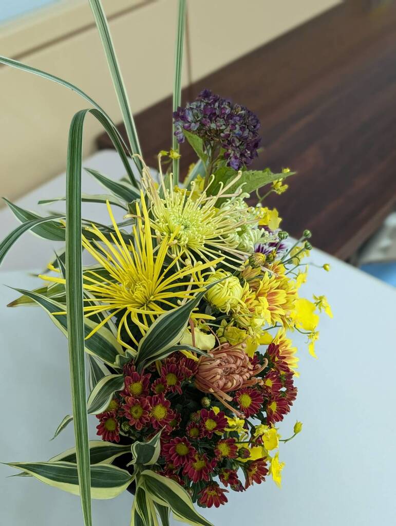 今月の講座作品4