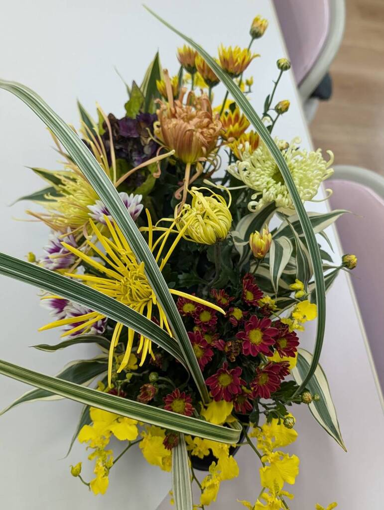 今月の講座作品3