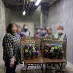 迎春寄せ植え講座