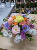 2月〜5月迄は例年花束の需要が最も高まるシーズンですよね!