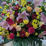 伊勢の新鮮花屋、天野園芸からのお知らせ