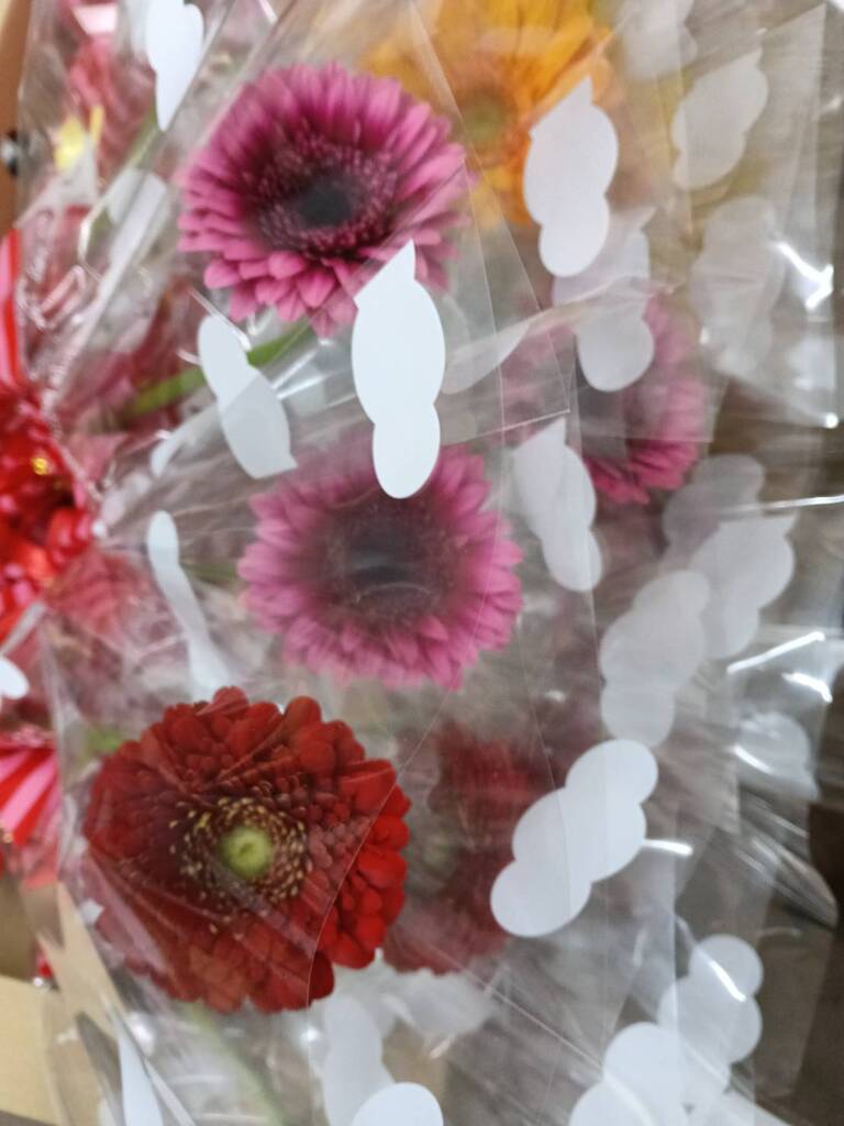 3月も後半を迎えます14