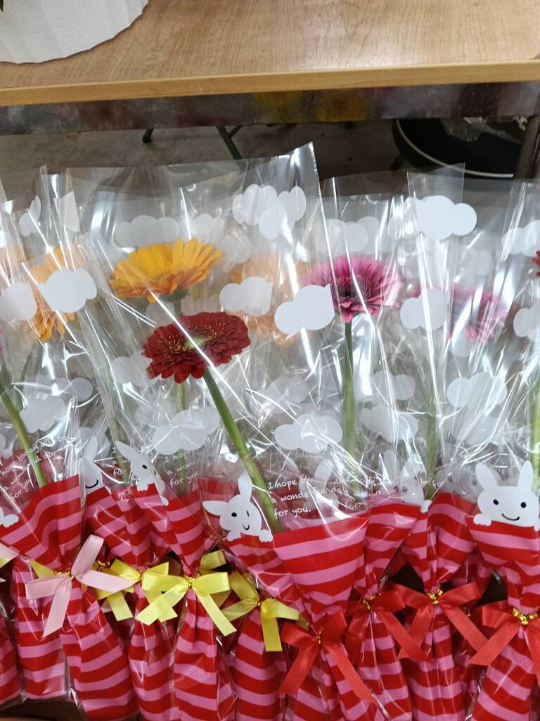 3月も後半を迎えます12