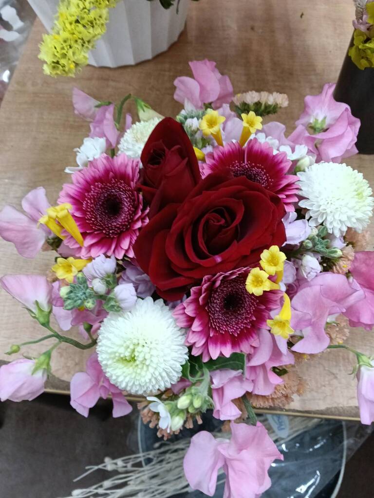 3月も後半を迎えます10