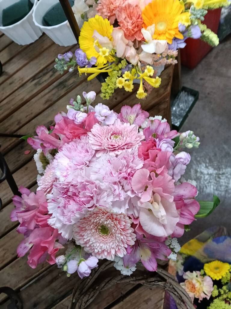 3月も後半を迎えます8