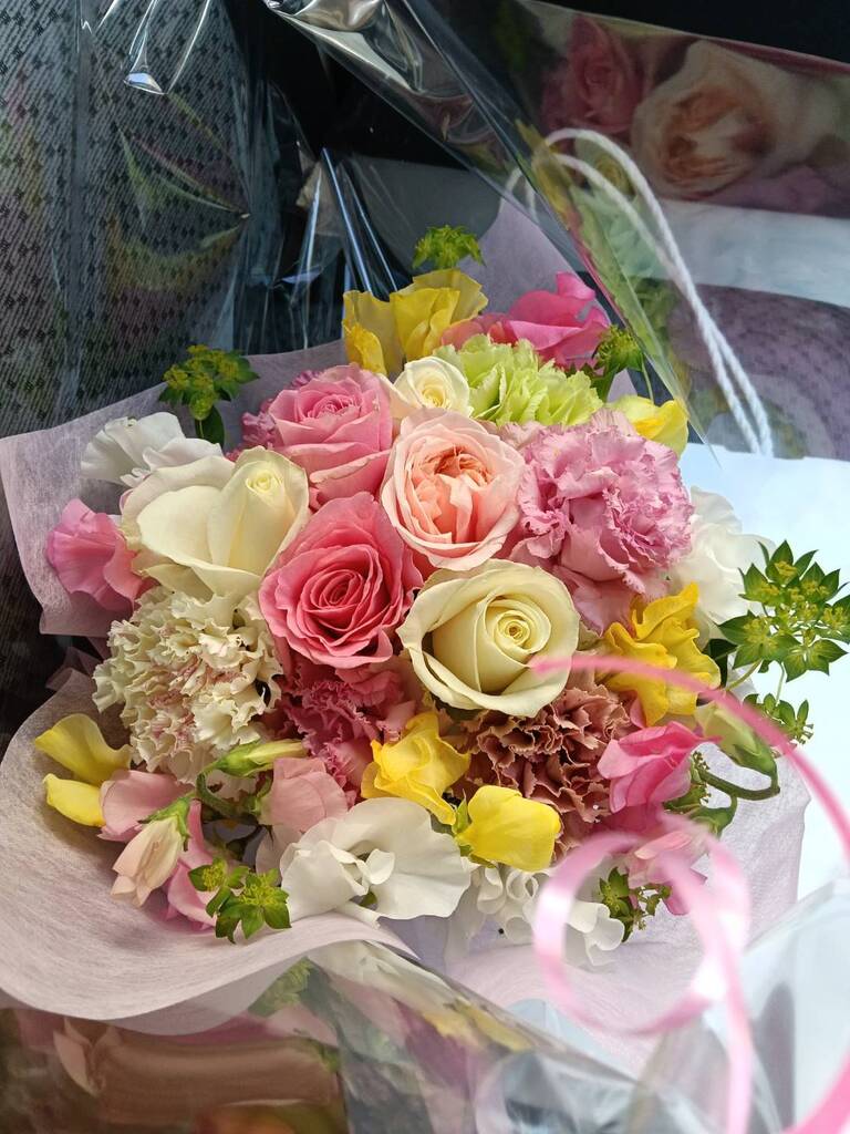 3月も後半を迎えます5